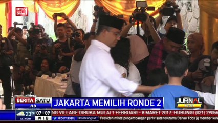 Dialog: Jakarta Memilih Ronde 2 #1