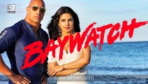 Priyanka Chopra & Dwayne Johnson To VISIT India - Baywatch - LehrenTV