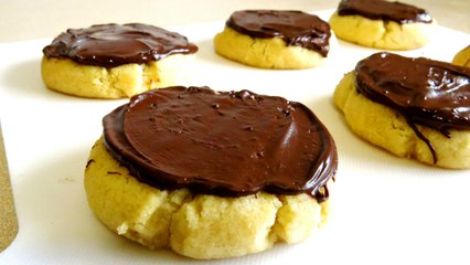 HOW TO MAKE DUTCH COOKIES