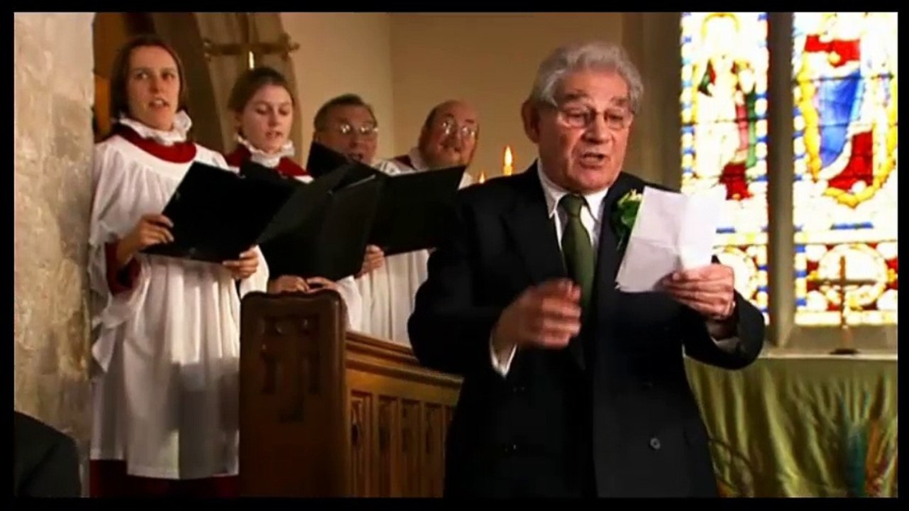 Funny Wedding Song