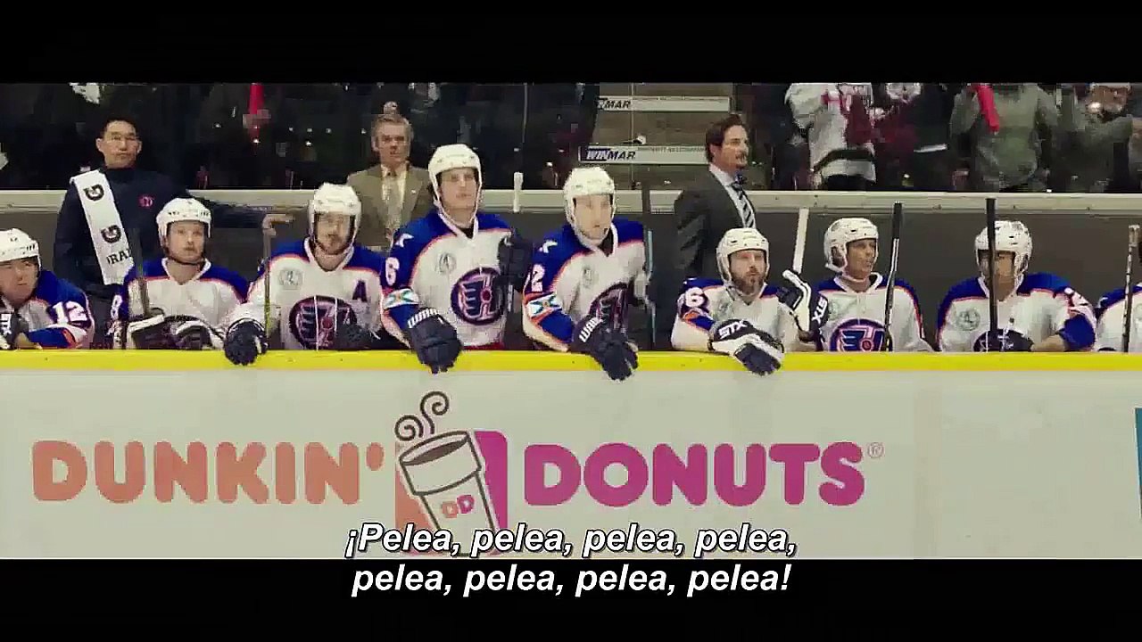 Goon - Last of the Enforcers - Trailer Subtitulado
