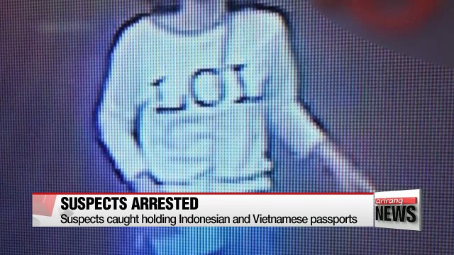 Malaysian police hunt for four more suspects as Kim Jong-nam murder case expands