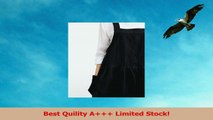 Katoot Chef Japanese cloth Style Style Crossx Shape Natural Linen Cotton Apron Black f0fff5be