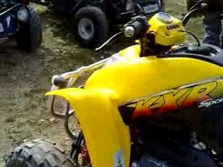 tonio surnommé looping