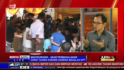 Dialog: Jakarta Memilih Ronde 2 #2