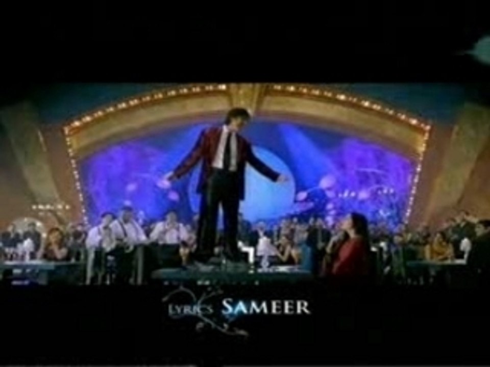 Saawariya promo