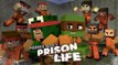 マインクラフト Minecraft Prison Life #3 - JOINING A PRISON GANG!