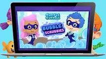 Kids Games for Girls to Play – Dora the Explorer - Spongebob Squarepants – Bubble Guppies