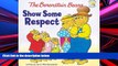 BEST PDF  The Berenstain Bears Show Some Respect (Berenstain Bears/Living Lights) Jan Berenstain