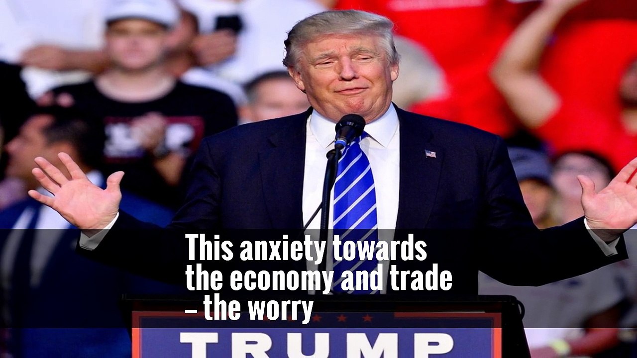 Trudeau, Praising the E. U., Doesn’t Mention ‘Brexit’ or Trump -