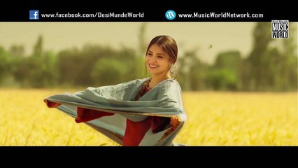 DUM DUM (Full Video) Phillauri | Anushka Sharma, Diljit Dosanjh | New Punjabi Song 2017 HD
