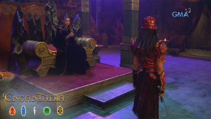 Encantadia Teaser Ep. 155: Tutungo si Mira sa Etheria