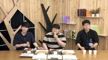 [만년다이아 시즌6 # 8-2] 너희는 도대체 잘하는 게 뭐야 - [OGN PLUS]