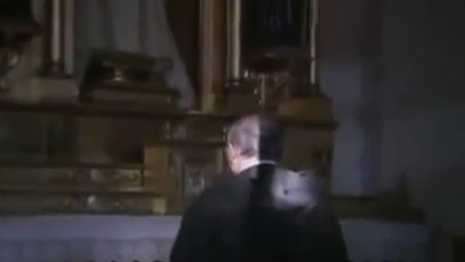 EXORCISMO REAL DE DEMÔNIO ASSUSTADOR GRAVADO EM VÍDEO