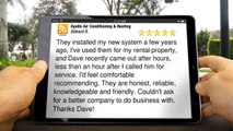 Loveland HVAC Contractor – Apollo Air Conditioning & Heating  Fantastic 5 Star Review