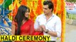 Kartik & Naira's Romance In HALDI Ceremony | ये रिश्ता क्या कहलाता है | Yeh Rishta Kya Kehlata Hai
