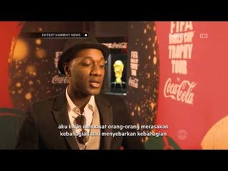 Maraknya soundtrack piala dunia 2014