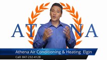 Best Duct Work Elgin – Athena Air Conditioning & Heating  Elgin Marvelous Five Star Review