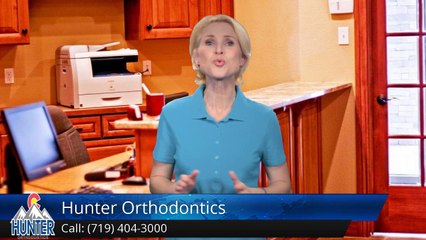 Pueblo Best Orthodontics – Hunter Orthodontics Terrific Five Star Review