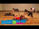 Pinoy MD: Simple weight-loss exercises for couples