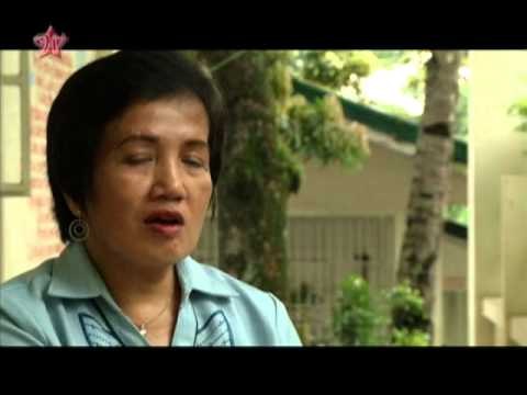 Wish Ko Lang: Surprise for Ma'am Tina