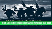 FREE [DOWNLOAD] Religious Ideology and the Roots of the Global Jihad: Salafi Jihadism and
