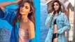 Alia Bhatt Hot Photoshoot | SEXY Bikini and Denim | Vogue Magazine