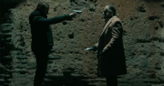 'İçerde' Dizisine Güzel Oyuncu Tuba Ünsal Katıldı