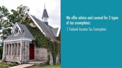 Legal for Good PLLC -  How To Be Exempt From Taxes in Minnesota