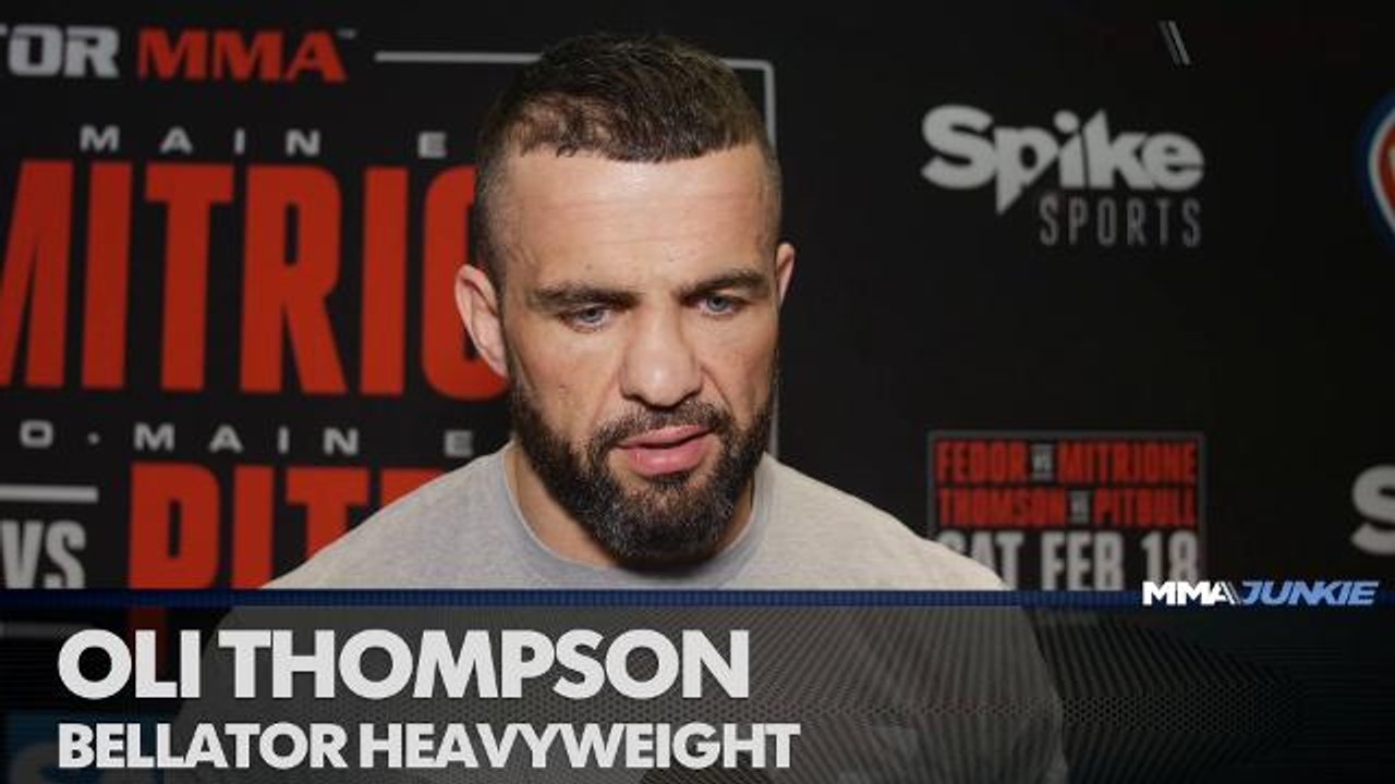 What version of Fedor Emelianenko can we expect at Bellator 172? Fellow fighters offer their predictions