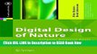 [Download] Digital Design of Nature: Computer Generated Plants and Organics (X.media.publishing)