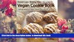 Audiobook  Sweet Lips Skinny Hips Vegan Cookie Book: Sinfully Delicious Vegan Wheat-free Cookies