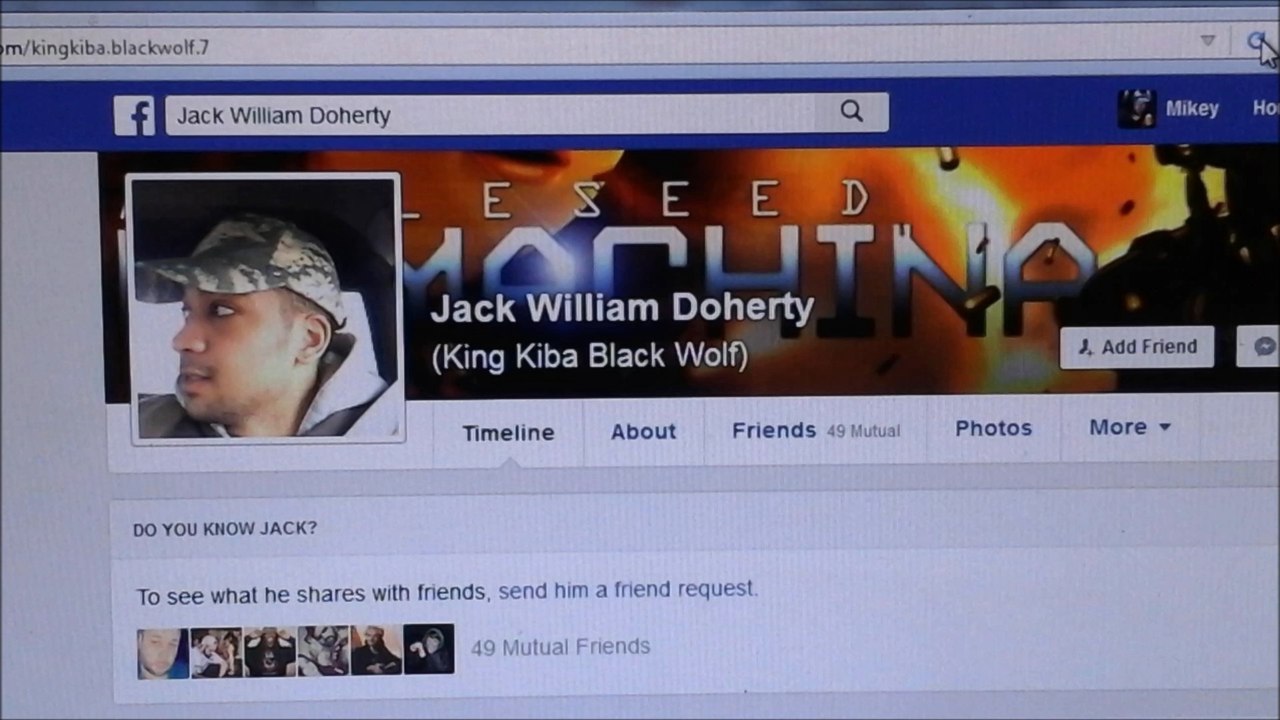 Jock Jam Jesus apologizes to King Kiba for calling him the n-word