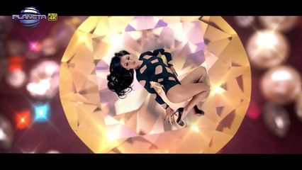 YANITSA ft. GALIN - NYAMA DA ME KUPISH ⁄ Яница ft.Галин - Няма да ме купиш, 2017