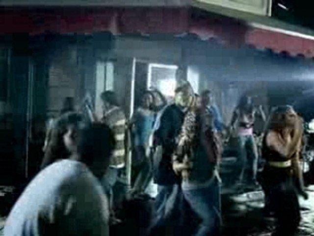Natasha - Hey Hey Hey