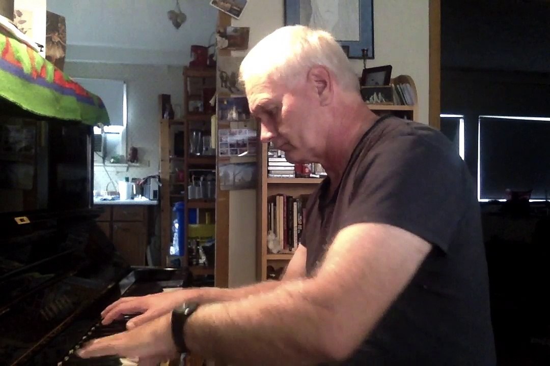 Ballet Class Music- Plies