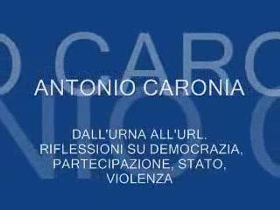 Caronia