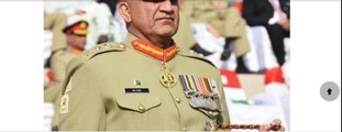 Army Chief Finally Ready to Show What Army will do