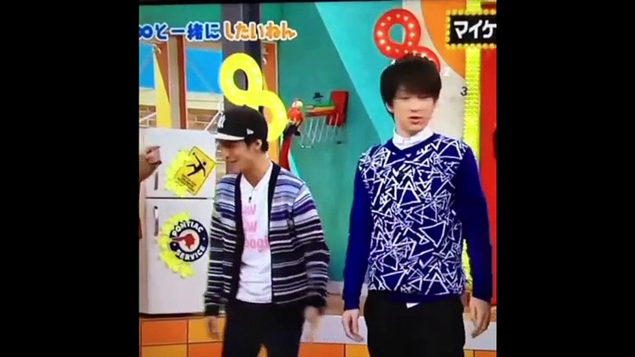 関ジャニ∞の横山裕がきっと好きになるまとめ Kanjyanieight YOKOYAMA YU