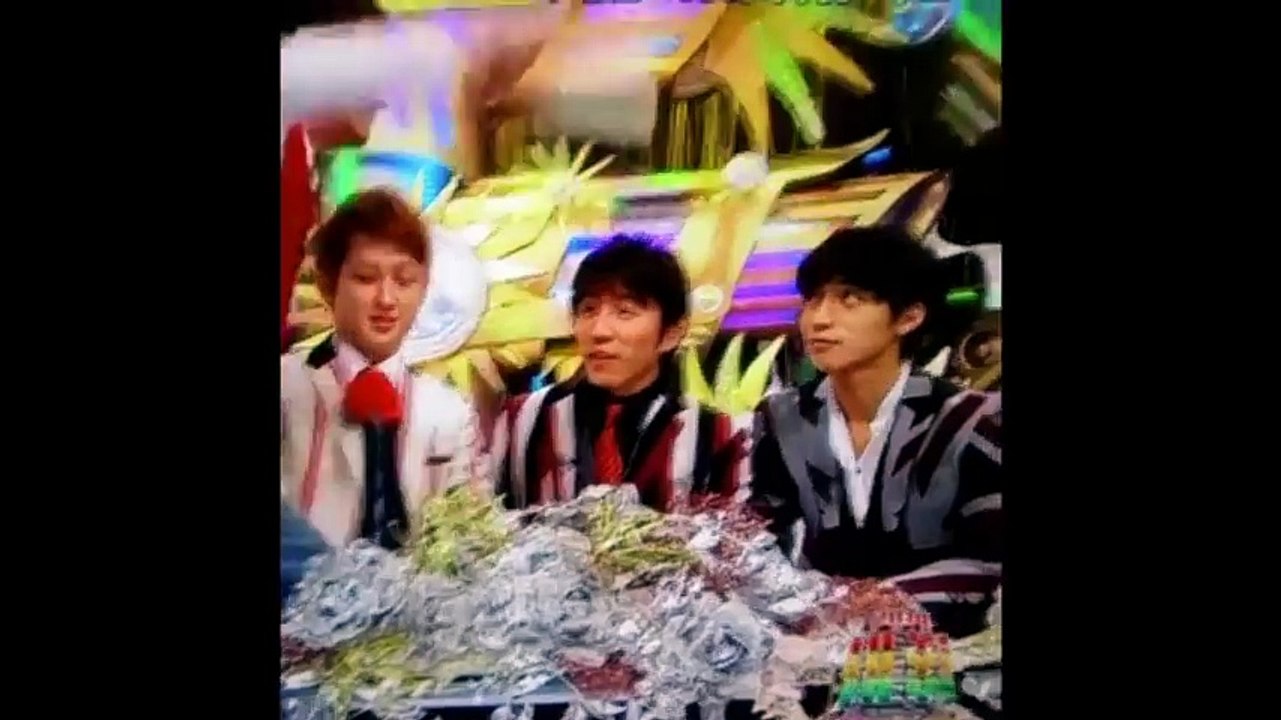 関ジャニ∞の錦戸亮がきっと好きになるまとめ Kanjyanieight  NISHIKIDO RYOU