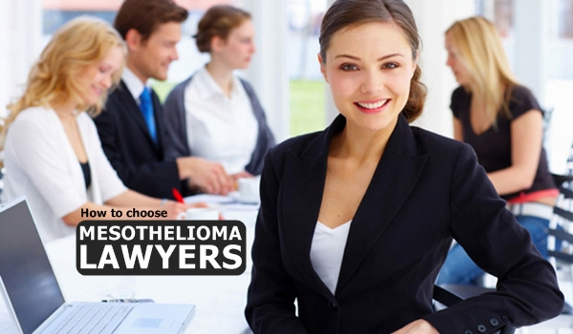 Mesothelioma Lawyer Choosing the Best Asbestos Attorney - video Dailymotion