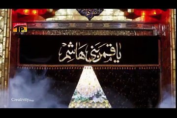 Hay Myra Bhai Kahn | Noha 2016 | Syed Raza Abbas Zaidi