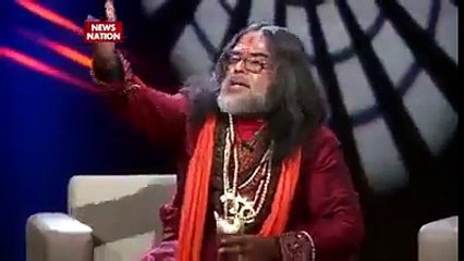 Mean while in India sawami om vs public