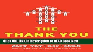 [Download] The Thank You Economy Free Books