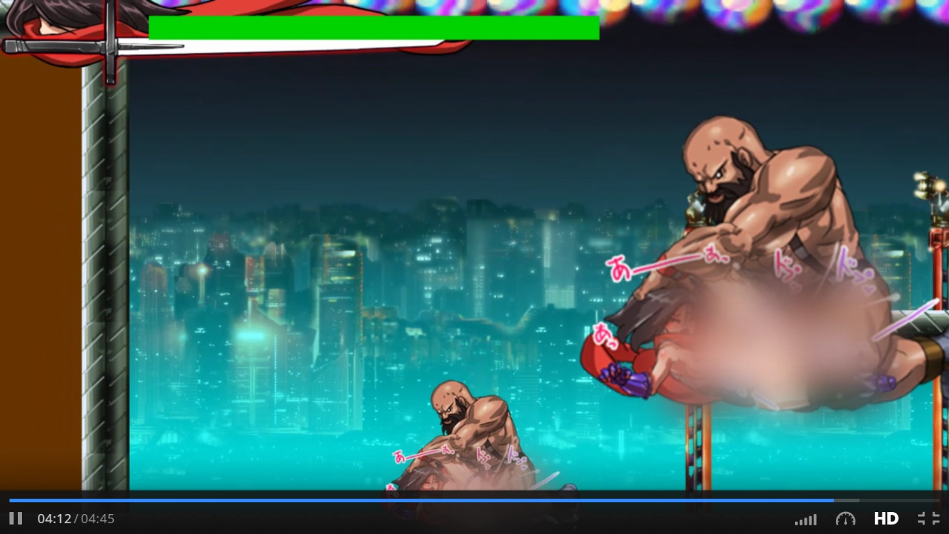Scrider Asuka Pc Gameplay Part 1 - video Dailymotion