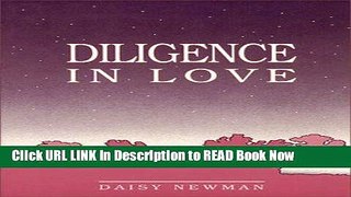 [Reads] Diligence in Love Free Books