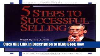 [Reads] 5 Steps To Successful Selling Online Ebook