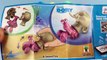 Vanz Juguetes Sorpresa Tazas De Play Doh De Minnie Mouse Elmo El Buen Dinosaurio De La Pata De La Patrulla De Búsqueda De Hacer