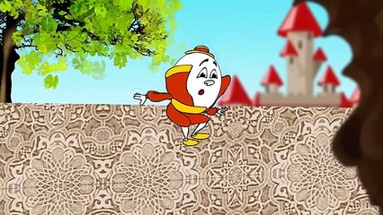 Télécharger la video: Hindi Nursery Rhymes | Humpty Dumpty | Nursery Rhymes For Children | Humpty Dumpty in Hindi