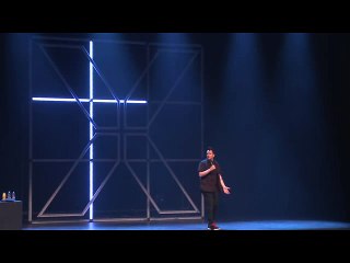 Drôle Vidéo Mike Ward et la religion